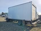 2005 Isuzu NPR HD BOX Truck