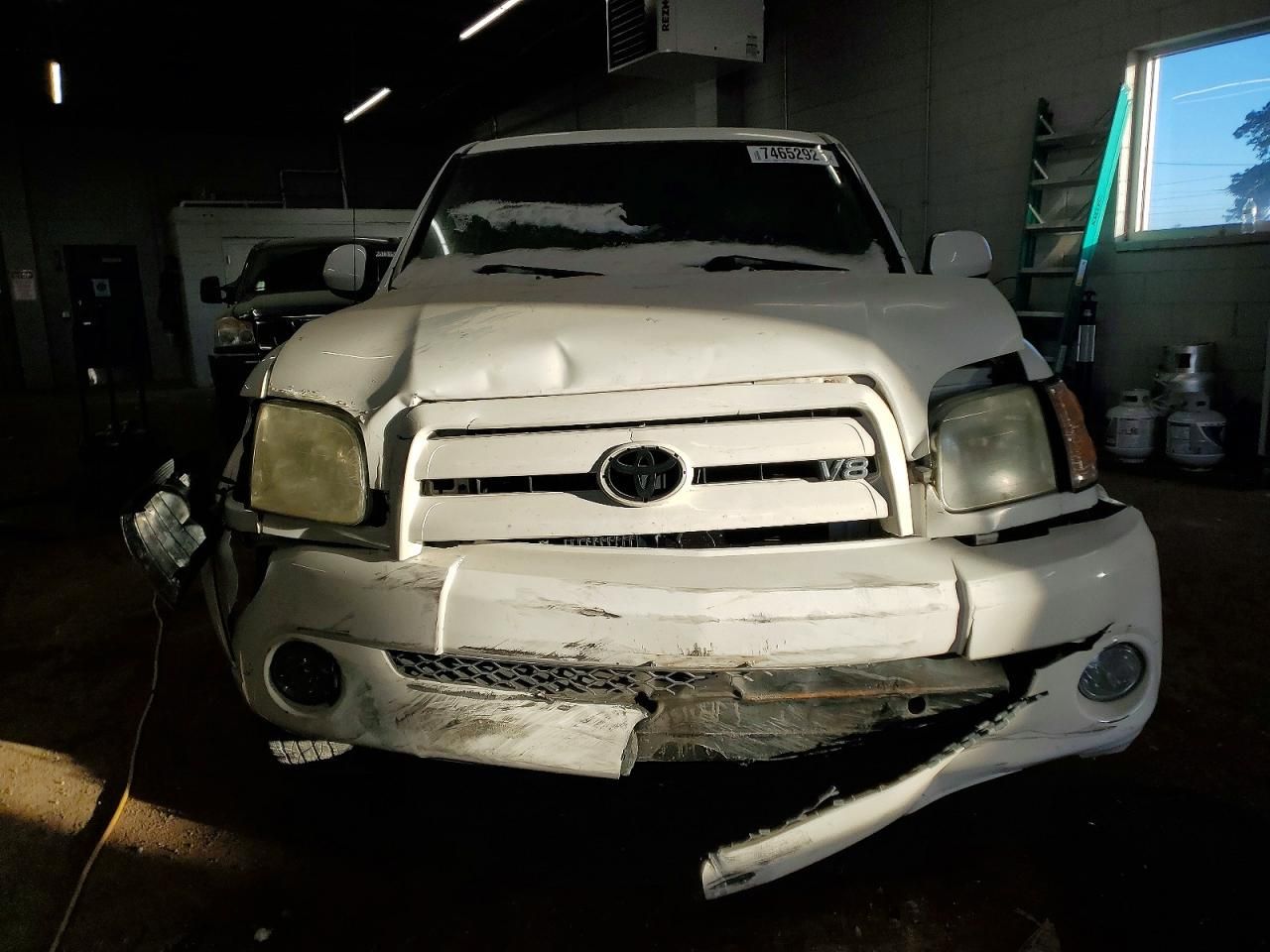 2004 Toyota Tundra Double cab Limited