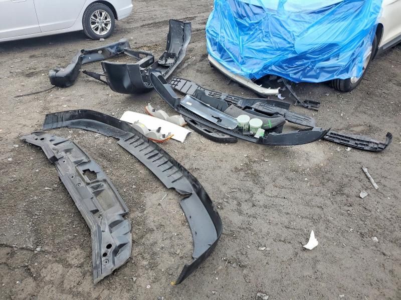 2023 Chevrolet Express G2500 Utility / Service Van