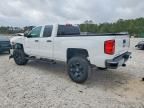 2014 Chevrolet Silverado C1500 lt