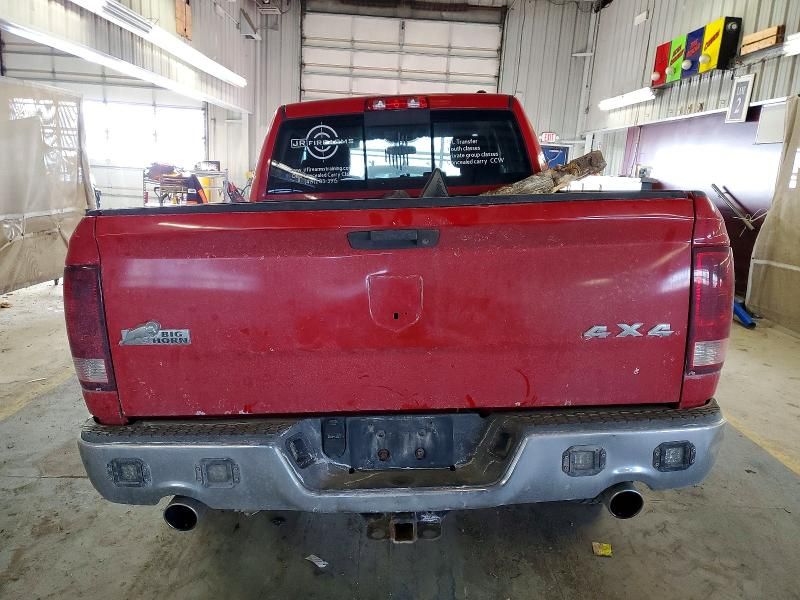 2010 Dodge Ram 1500