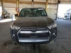 2021 Toyota 4runner Sr5/sr5 Premium