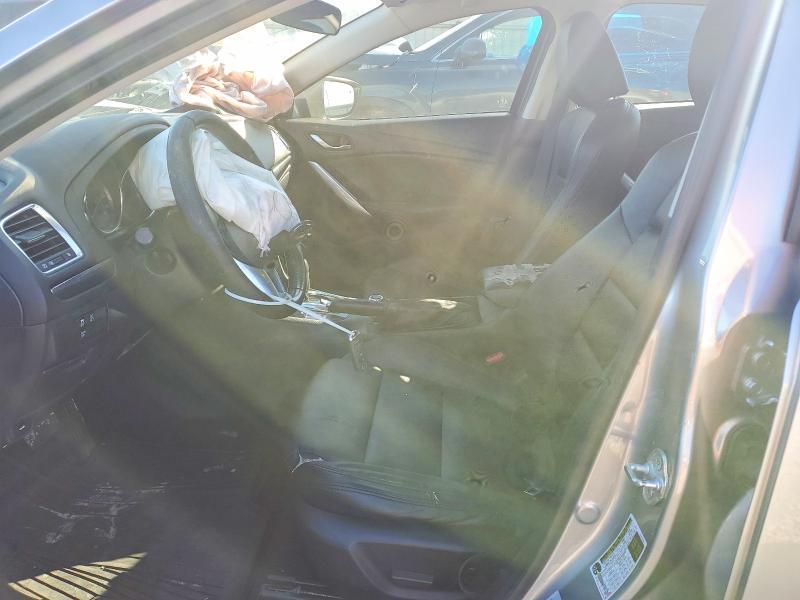 2014 Mazda 6 Touring