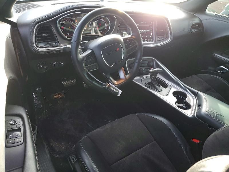 2020 Dodge Challenger R/T