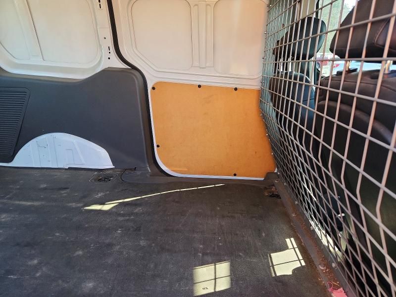 2022 Ford Transit Connect xl