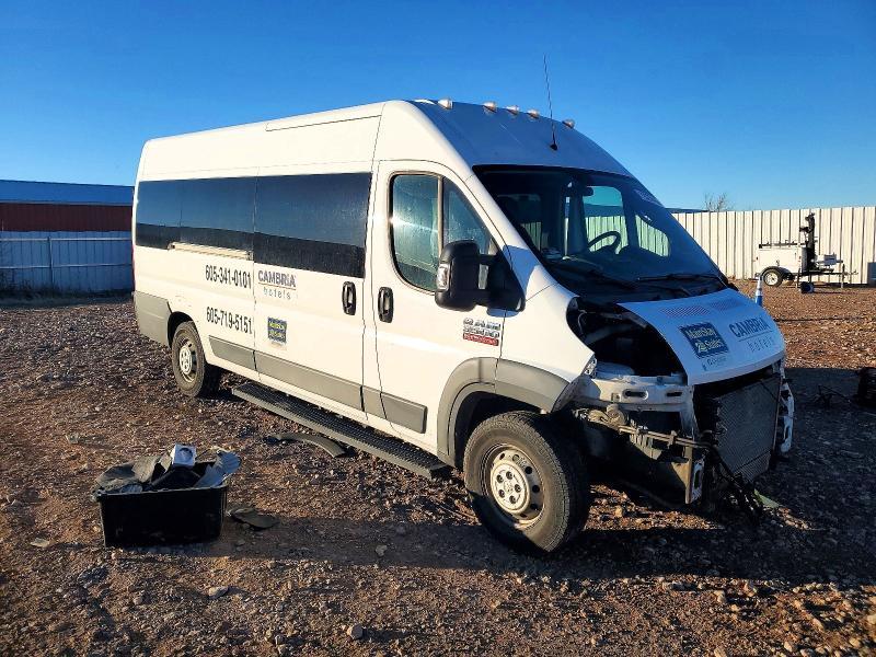 2018 Dodge RAM Promaster 3500 3500 High