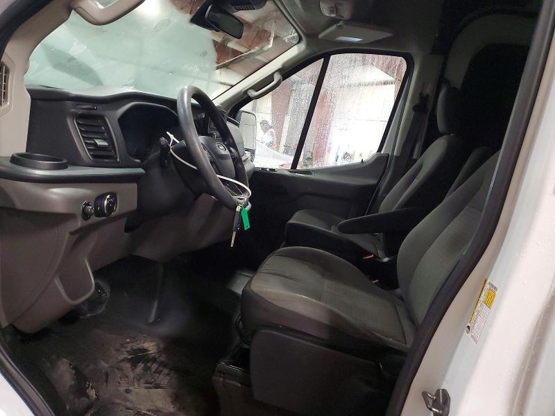 2020 Ford Transit T-250