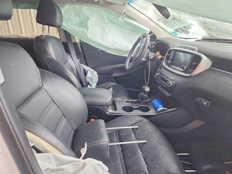 2020 KIA Sorento sx