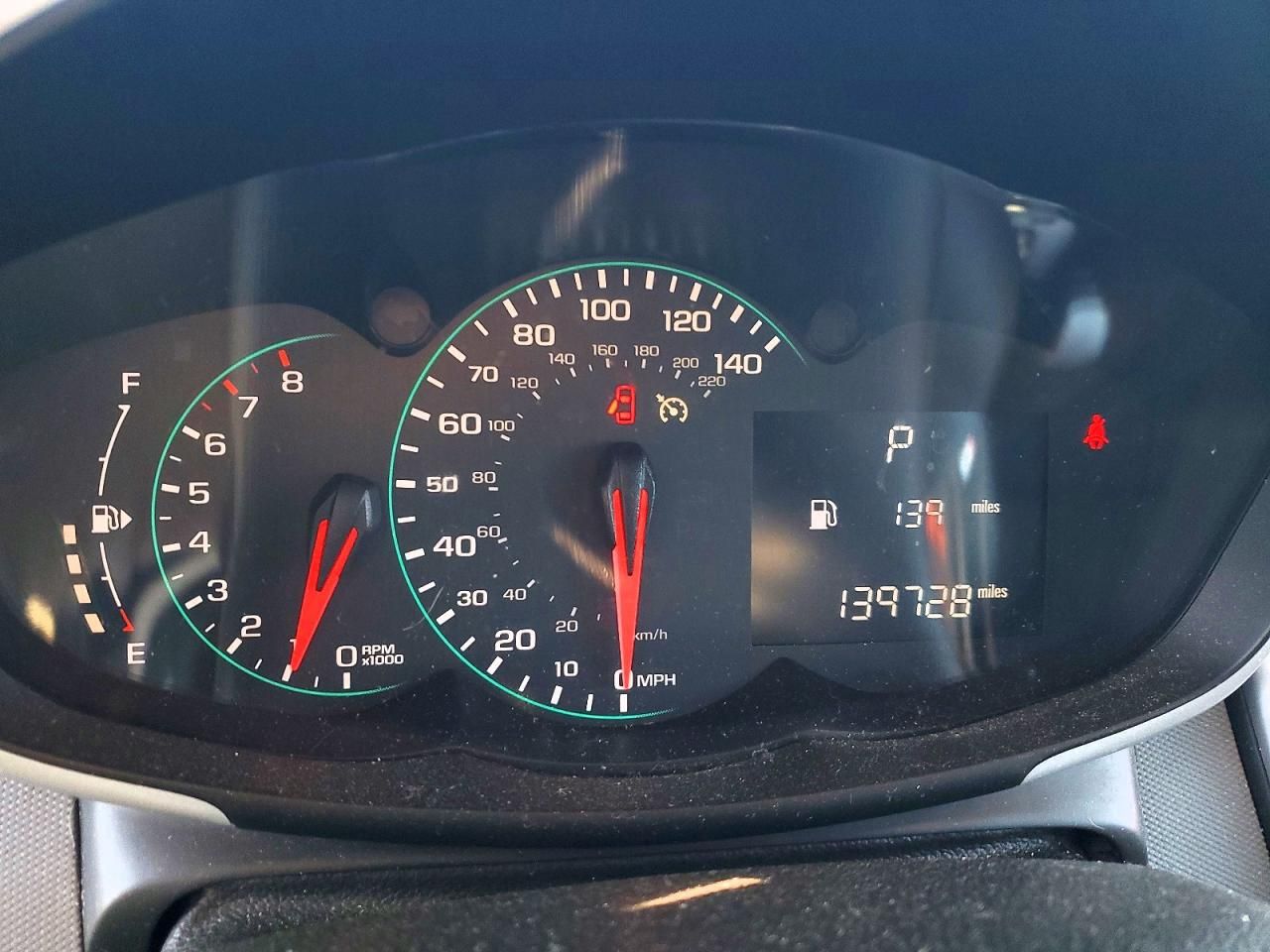 2017 Chevrolet Sonic lt