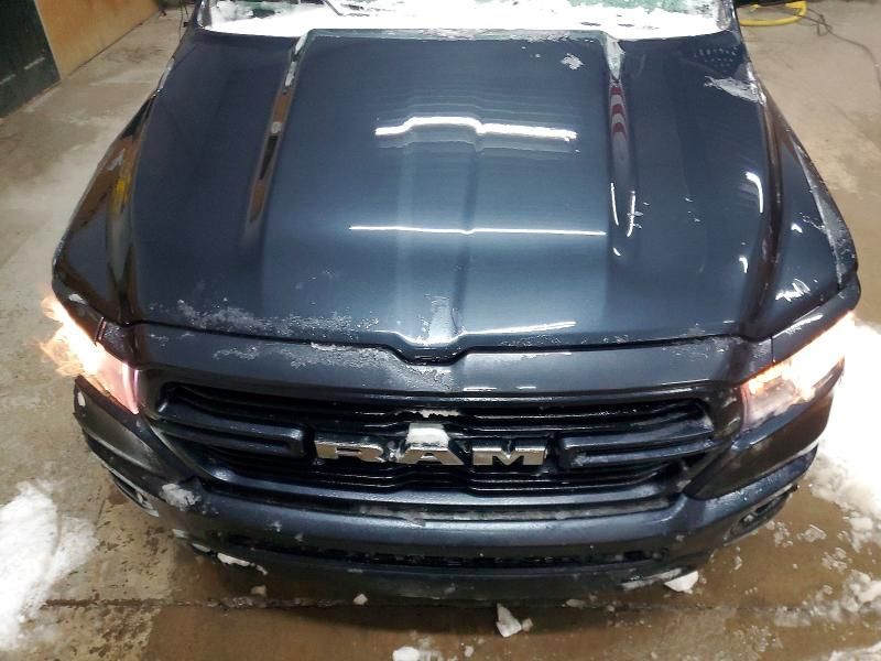 2019 Dodge Ram 1500 big Horn/lone Star