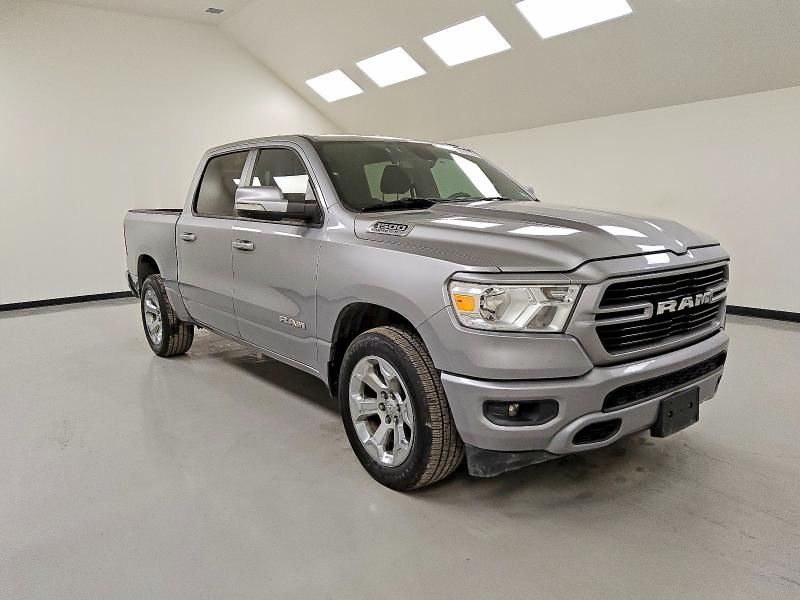 2020 Dodge Ram 1500 big Horn/lone Star
