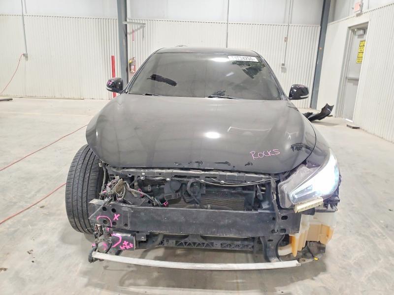 2019 Infiniti Q50 Luxe