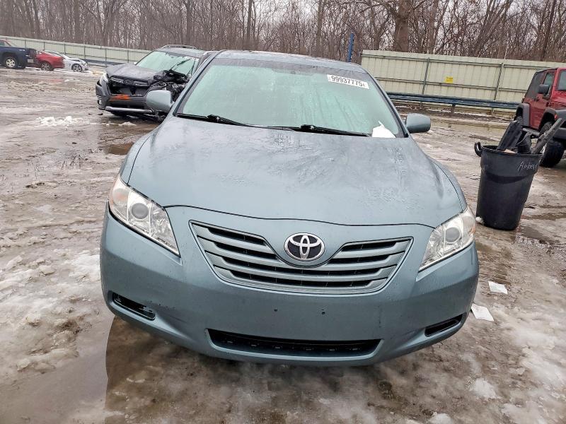 2009 Toyota Camry Base