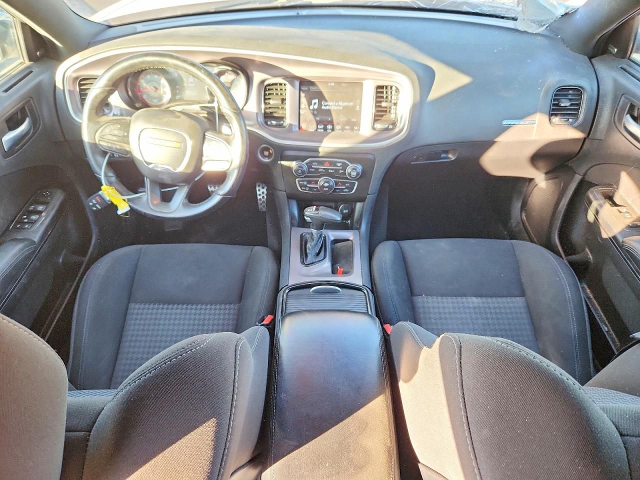 2021 Dodge Charger gt