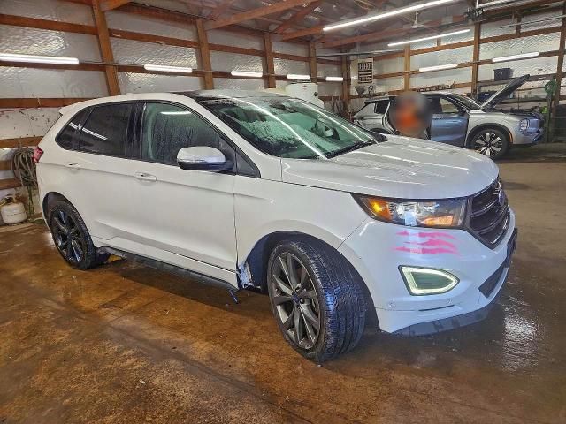 2015 Ford Edge Sport