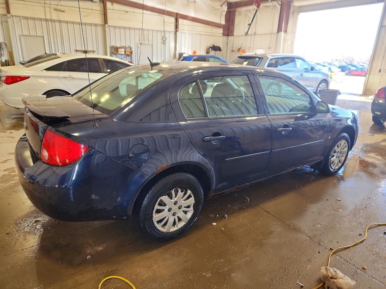 2009 Chevrolet Cobalt lt