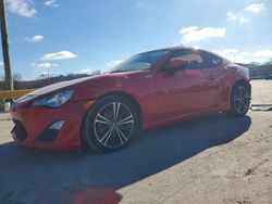 Scion salvage cars for sale: 2013 Scion Fr-s