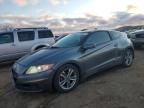2013 Honda Cr-z ex