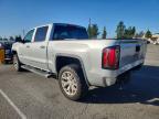 2017 GMC Sierra K1500 SLT