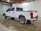 2020 Ford F250 Super Duty