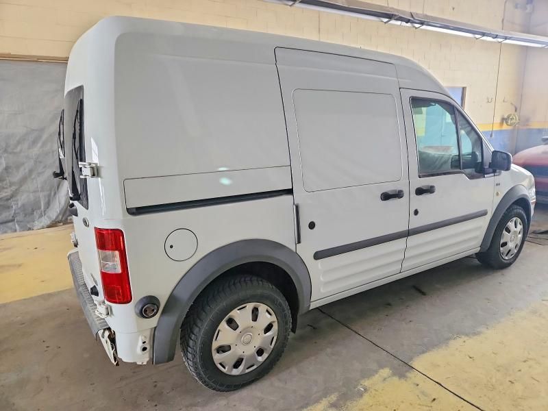 2012 Ford Transit Connect Utility / Service Van
