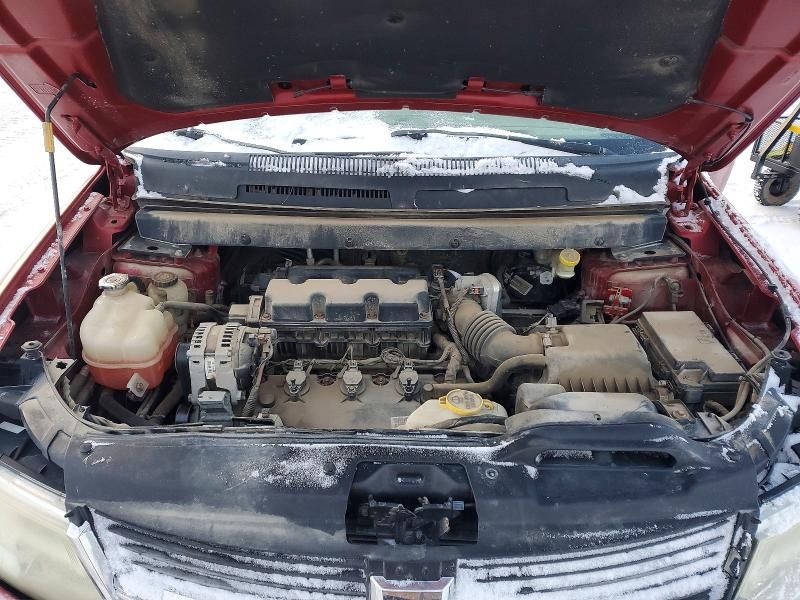 2010 Dodge Journey sxt