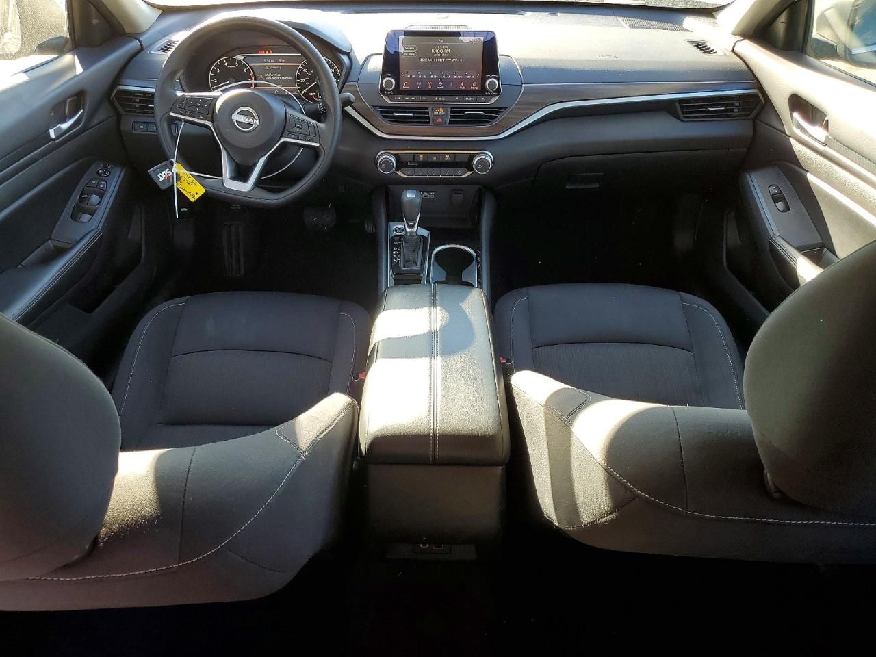 2024 Nissan Altima sv