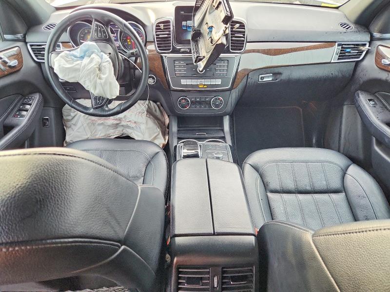 2018 Mercedes-Benz Gle 350 4matic