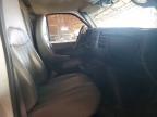 2013 Chevrolet Express G2500 Utility / Service Van