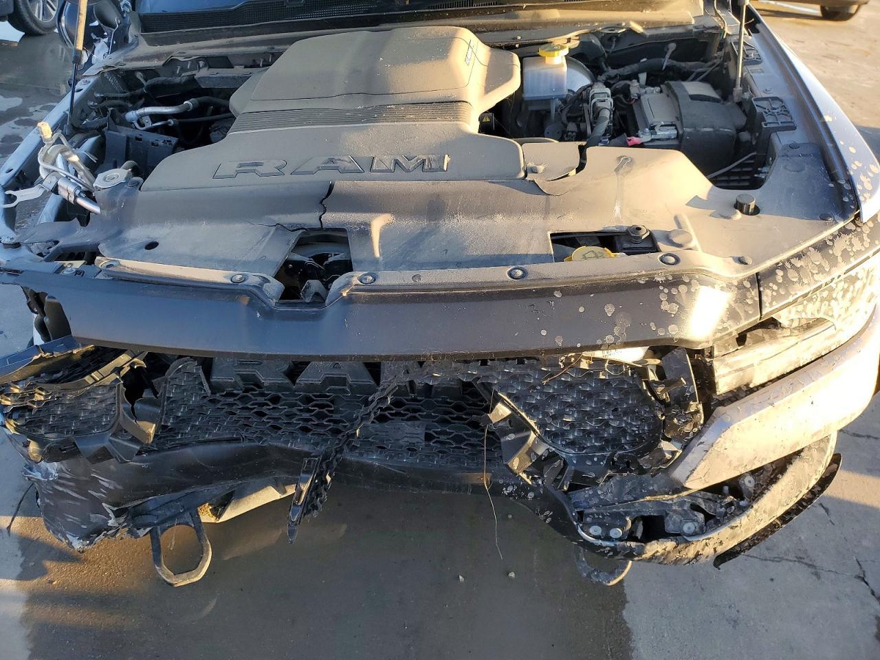 2023 Dodge RAM 1500 Rebel