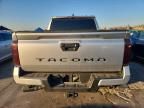2024 Toyota Tacoma Double cab