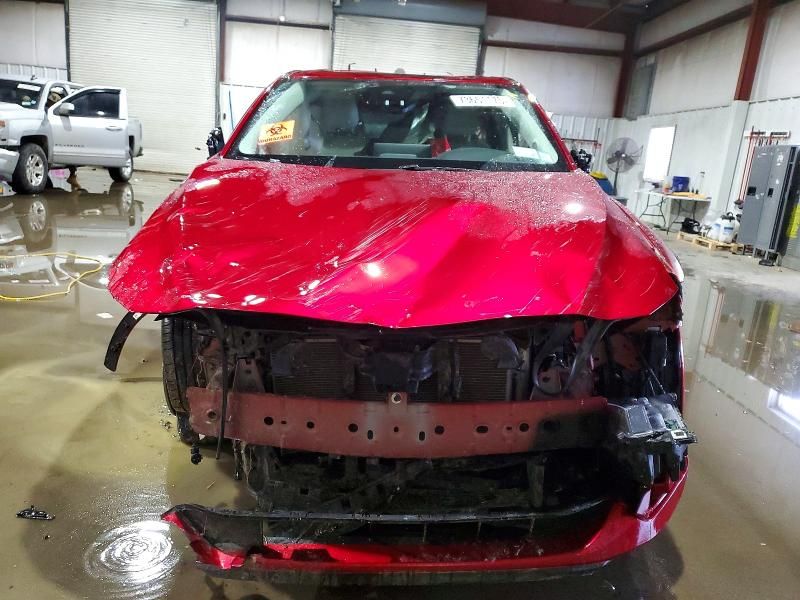 2024 Mazda Cx-5 Preferred