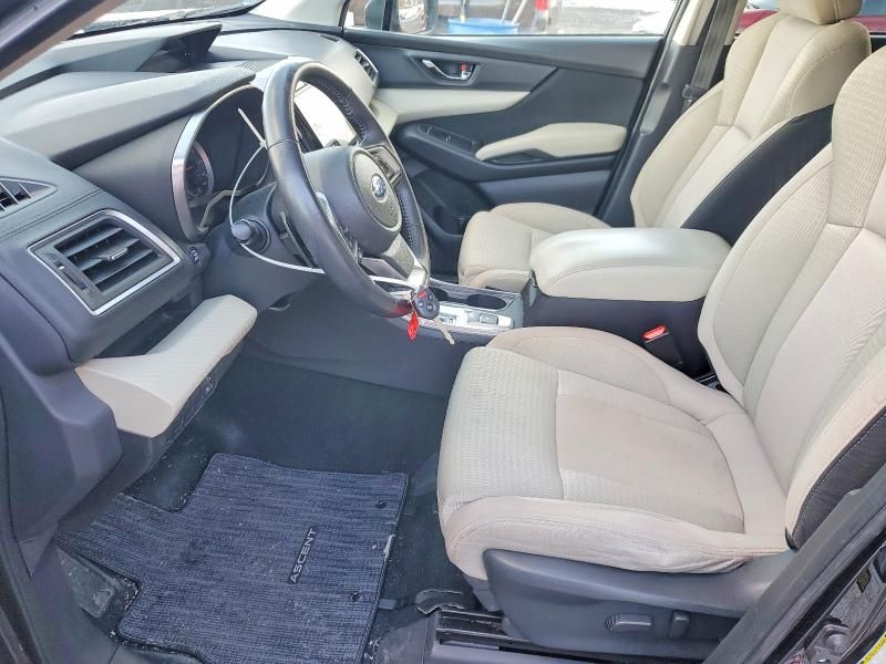 2019 Subaru Ascent Premium