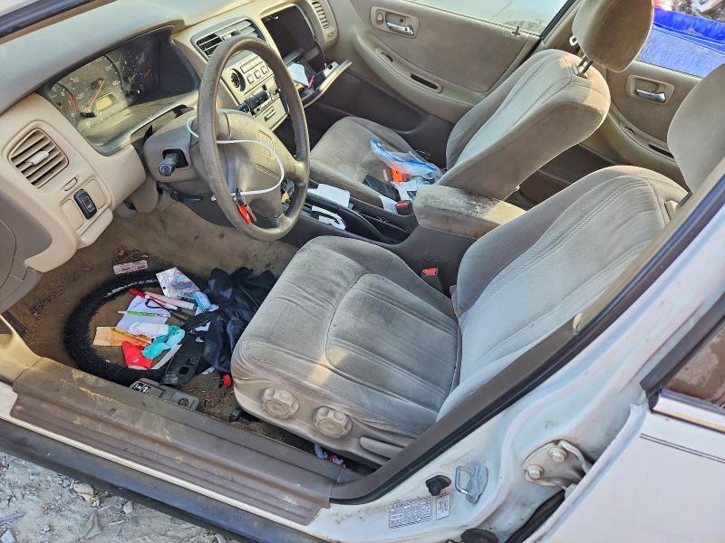 2000 Honda Accord lx