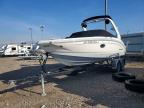 2019 Chaparral 2550 SX-Boat