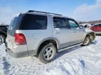 2002 Ford Explorer xlt