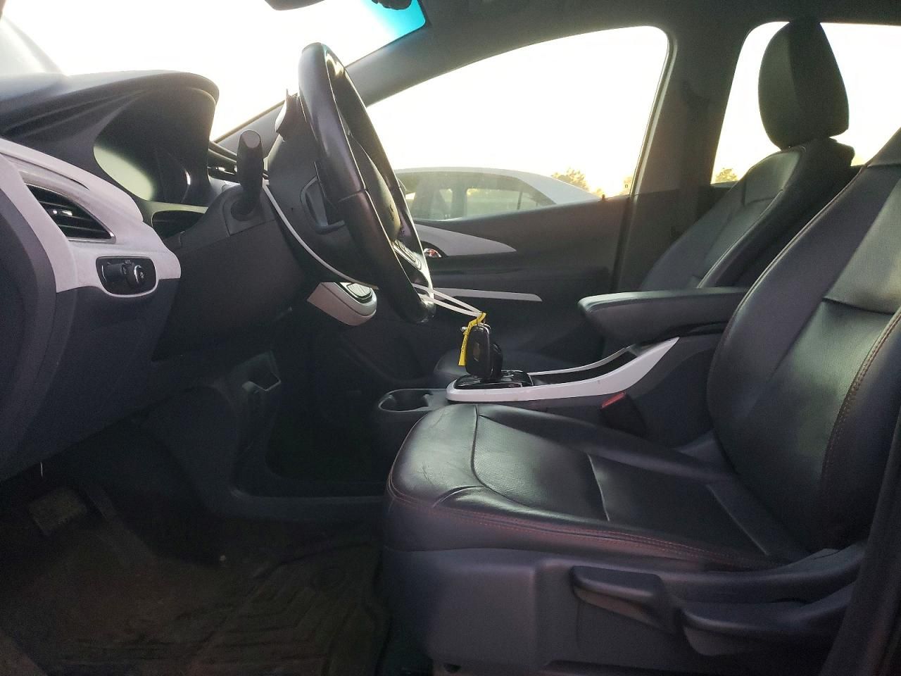 2020 Chevrolet Bolt ev Premier