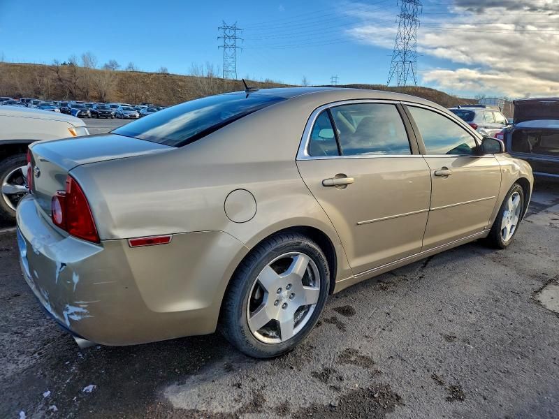 2008 Chevrolet Malibu 2LT