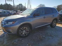 2017 Mitsubishi Outlander es en venta en China Grove, NC