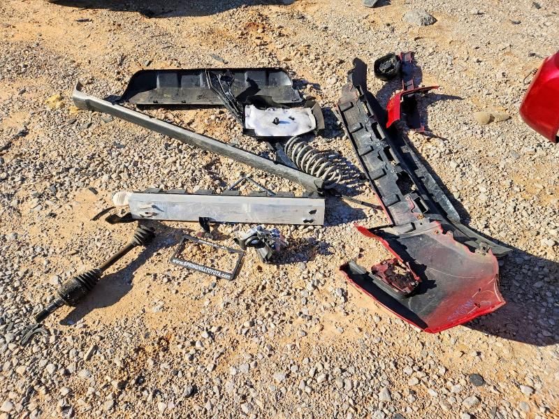 2023 Toyota Tacoma Double cab