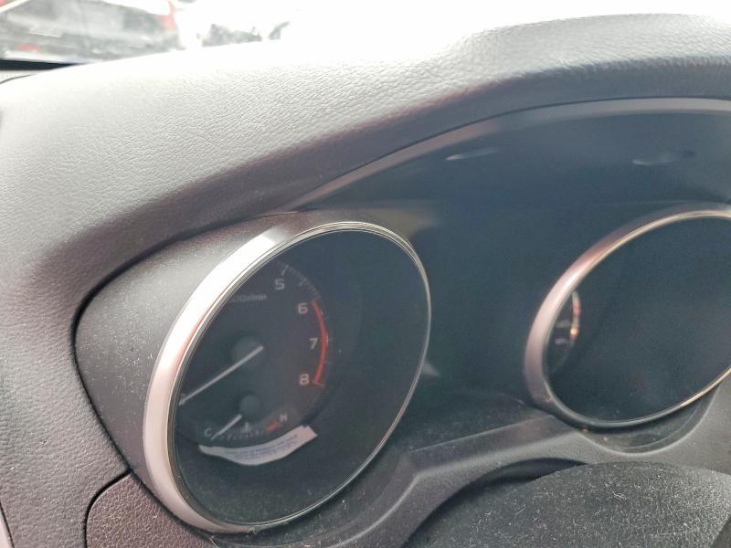 2017 Subaru Legacy 2.5i Premium