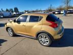 2013 Nissan Juke s