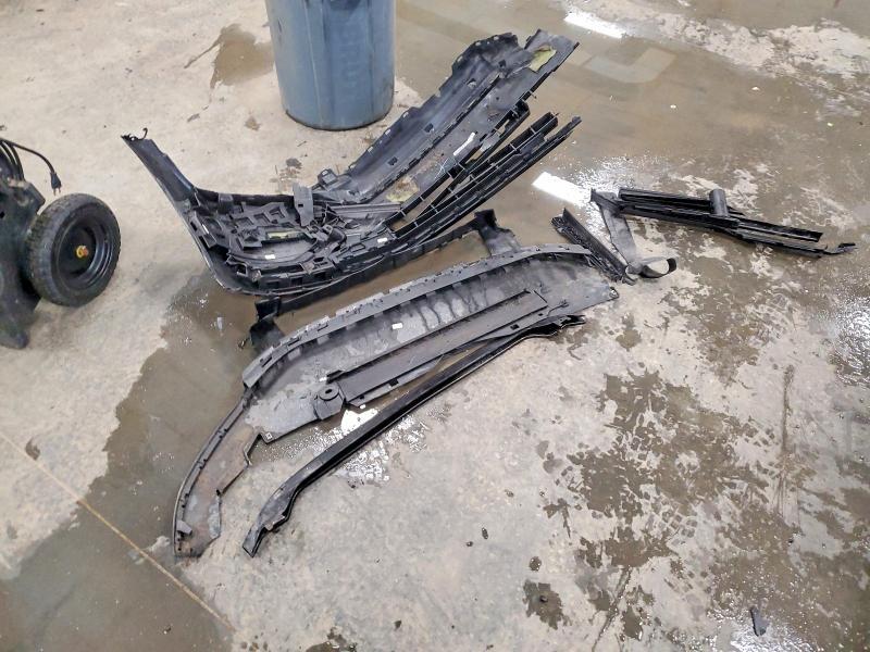 2021 Volkswagen Jetta Highline 1.4 t