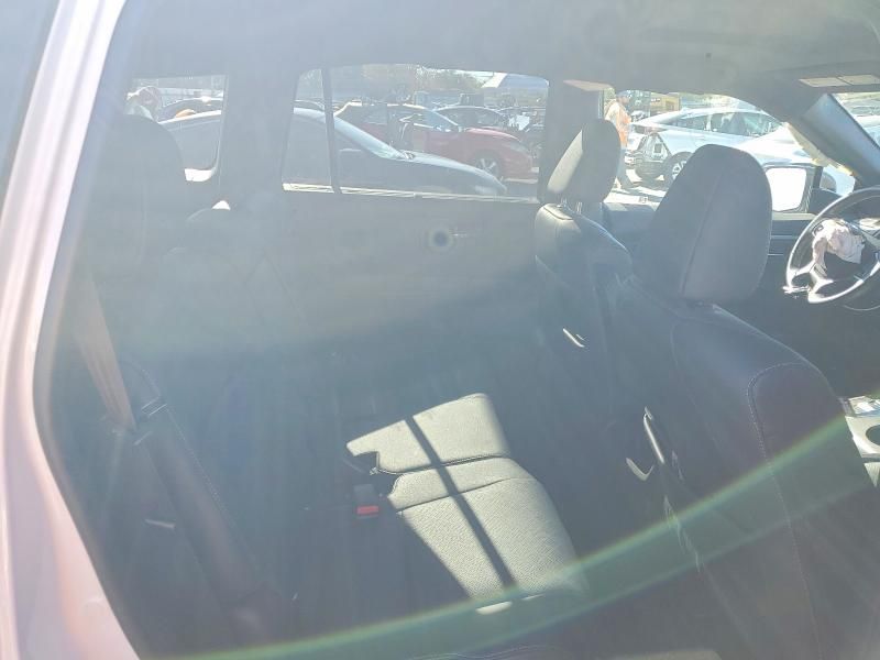 2021 Honda Passport exl