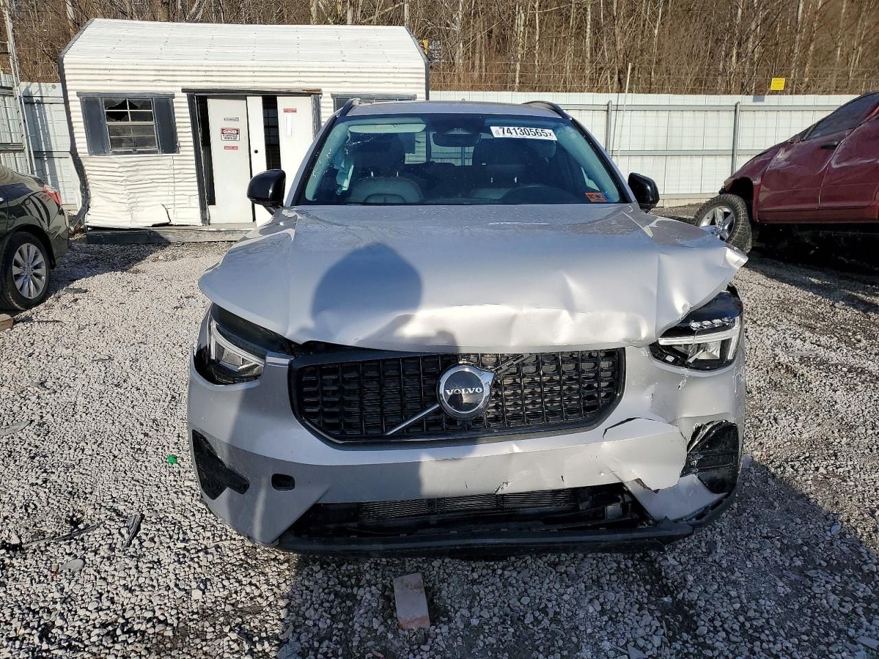 2024 Volvo Xc40 Core