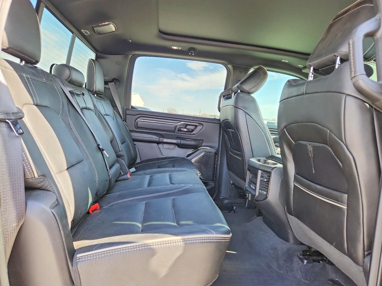 2022 Dodge Ram 1500 Limited