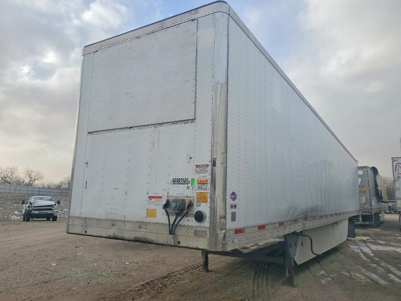 2014 Utility VS2RA DRY Van Trailer