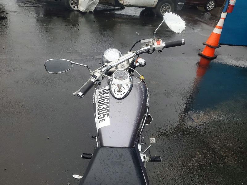 2004 Kymco Usa Inc Venox 250