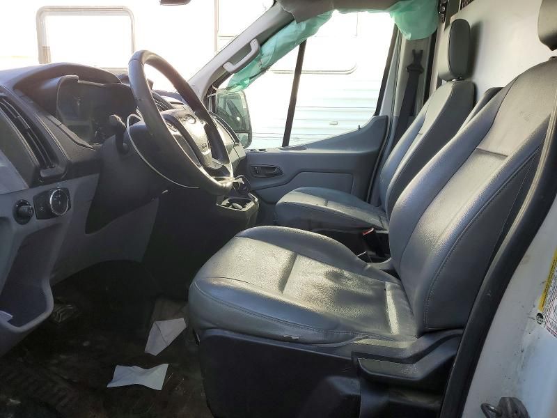 2018 Ford Transit T-250