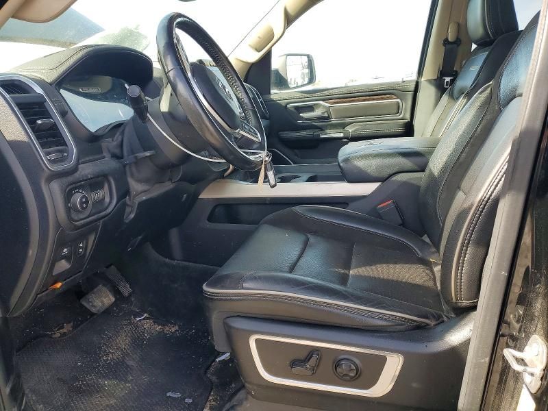 2020 Dodge 1500 Laramie